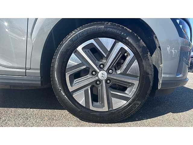 Hyundai Kona KONA 150kW Ultimate 64kWh 5dr Auto