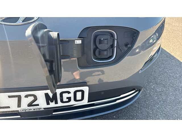 Hyundai Kona KONA 150kW Ultimate 64kWh 5dr Auto