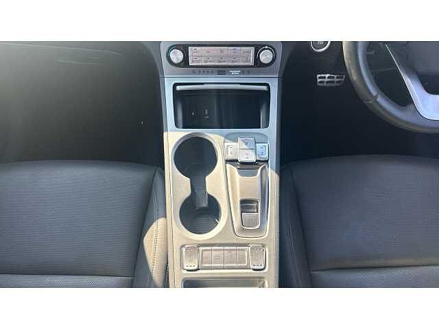 Hyundai Kona KONA 150kW Ultimate 64kWh 5dr Auto