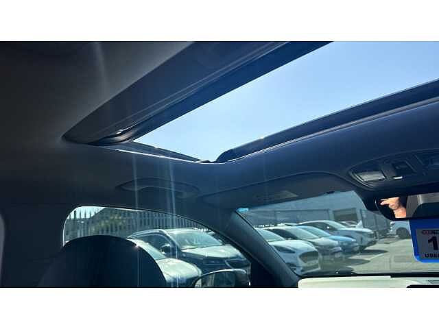 Hyundai Kona KONA 150kW Ultimate 64kWh 5dr Auto