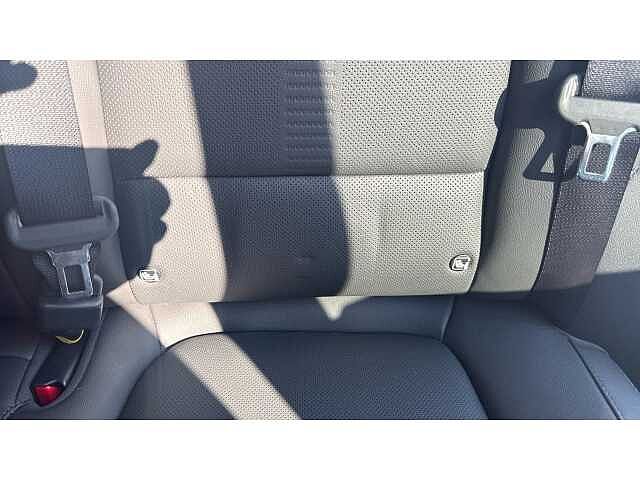Hyundai Kona KONA 150kW Ultimate 64kWh 5dr Auto