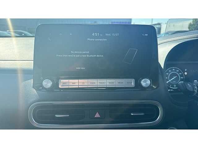 Hyundai Kona KONA 150kW Ultimate 64kWh 5dr Auto
