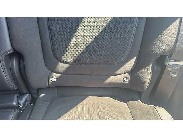 Hyundai Tucson TUCSON 1.6 TGDi Hybrid 230 N Line S 5dr 2WD Auto
