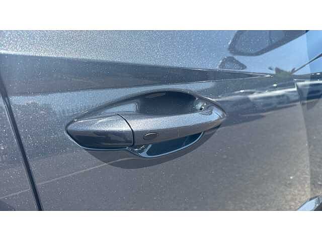 Hyundai Tucson TUCSON 1.6 TGDi Hybrid 230 N Line S 5dr 2WD Auto