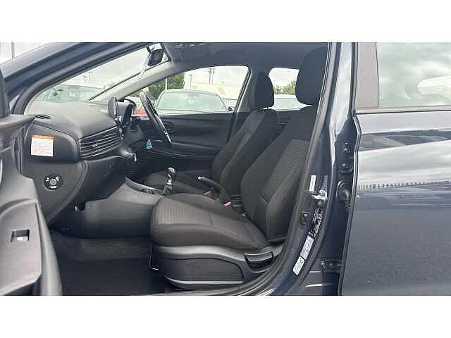 Hyundai i20 I20 1.0T GDi 48V MHD SE Connect 5dr