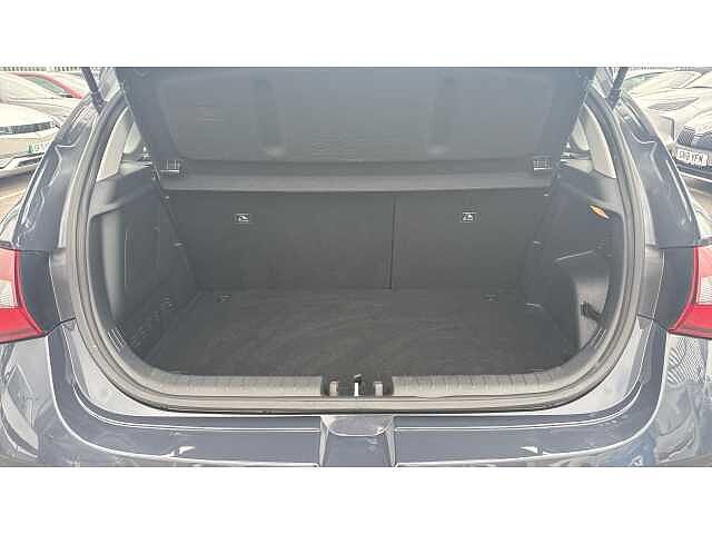 Hyundai i20 I20 1.0T GDi 48V MHD SE Connect 5dr