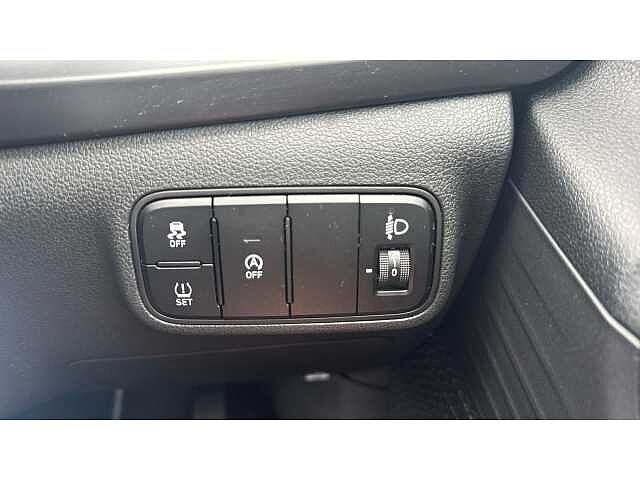 Hyundai i20 I20 1.0T GDi 48V MHD SE Connect 5dr
