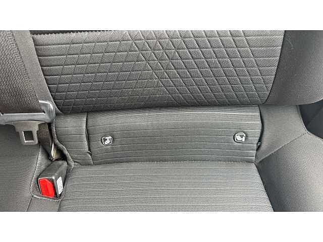 Hyundai i20 I20 1.0T GDi 48V MHD SE Connect 5dr