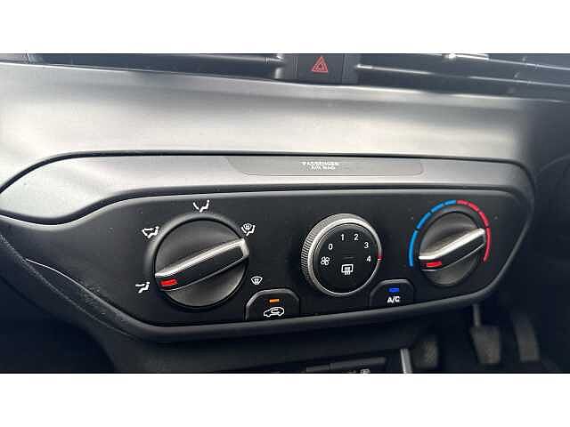 Hyundai i20 I20 1.0T GDi 48V MHD SE Connect 5dr
