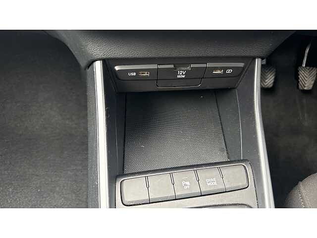Hyundai i20 I20 1.0T GDi 48V MHD SE Connect 5dr