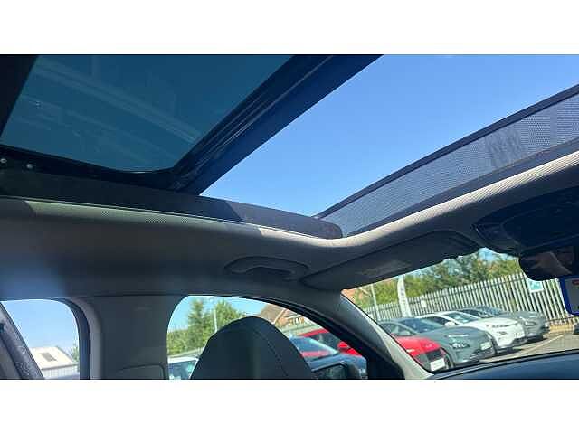 Hyundai Tucson TUCSON 1.6 TGDi Hybrid 230 Ultimate 5dr 2WD Auto
