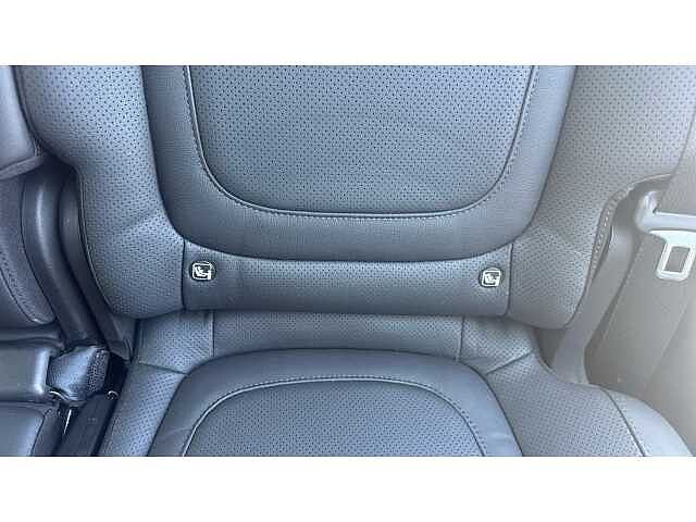 Hyundai Tucson TUCSON 1.6 TGDi Hybrid 230 Ultimate 5dr 2WD Auto