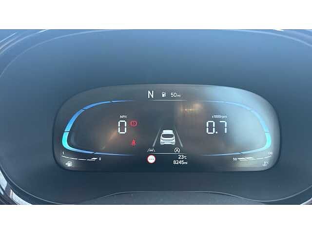 Hyundai i10 I10 1.0 [63] Advance 5dr Auto [Nav]