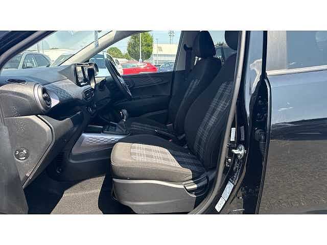 Hyundai i10 I10 1.0 [63] Premium 5dr Auto [Nav]
