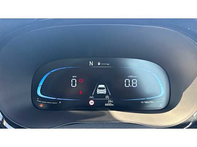 Hyundai i10 I10 1.0 [63] Premium 5dr Auto [Nav]