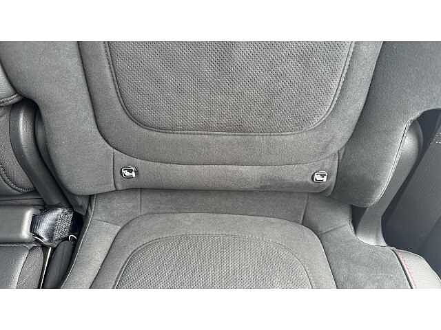 Hyundai Tucson TUCSON 1.6T Hybrid N Line 5dr Auto