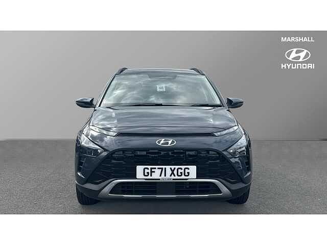 Hyundai Bayon BAYON 1.0 TGDi 48V MHEV Premium 5dr