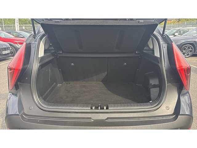 Hyundai Bayon BAYON 1.0 TGDi 48V MHEV Premium 5dr