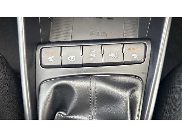 Hyundai Bayon BAYON 1.0 TGDi 48V MHEV Premium 5dr