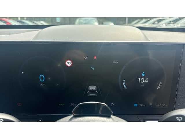 Hyundai Kona KONA 160kW Ultimate 65kWh 5dr Auto