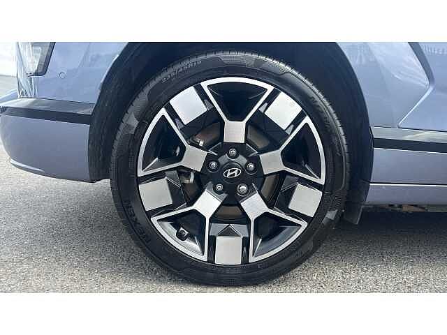 Hyundai Kona KONA 160kW Ultimate 65kWh 5dr Auto