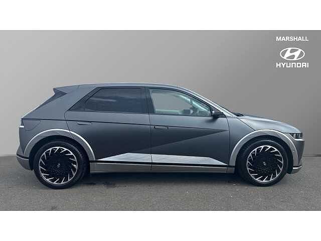 Hyundai Ioniq 5 IONIQ 5 168kW Namsan Edition 77 kWh 5dr Auto
