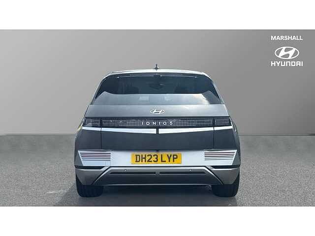 Hyundai Ioniq 5 IONIQ 5 168kW Namsan Edition 77 kWh 5dr Auto