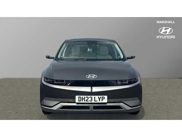 Hyundai Ioniq 5 IONIQ 5 168kW Namsan Edition 77 kWh 5dr Auto