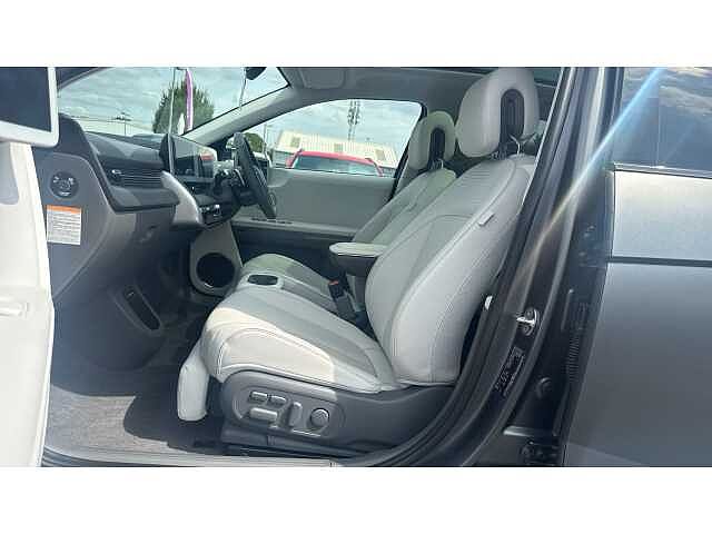 Hyundai Ioniq 5 IONIQ 5 168kW Namsan Edition 77 kWh 5dr Auto