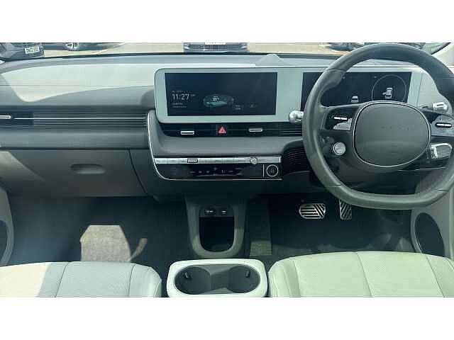Hyundai Ioniq 5 IONIQ 5 168kW Namsan Edition 77 kWh 5dr Auto