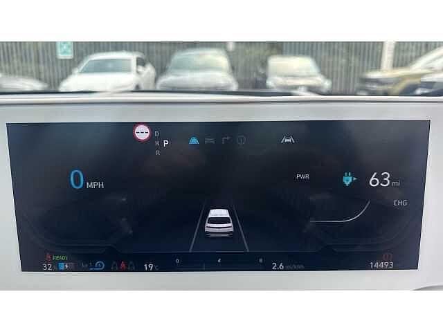 Hyundai Ioniq 5 IONIQ 5 168kW Namsan Edition 77 kWh 5dr Auto