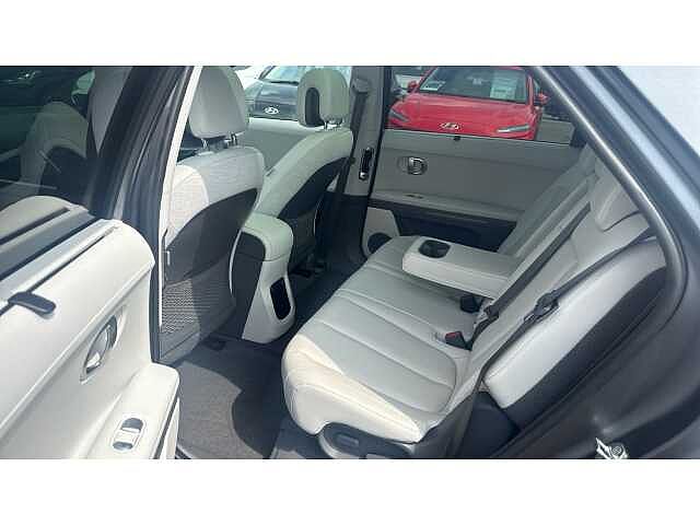 Hyundai Ioniq 5 IONIQ 5 168kW Namsan Edition 77 kWh 5dr Auto