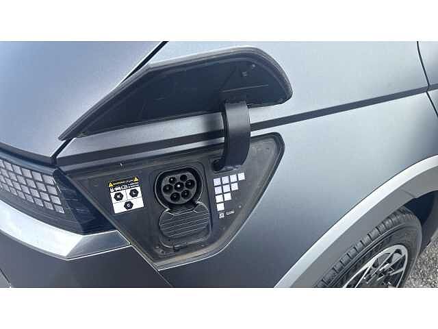 Hyundai Ioniq 5 IONIQ 5 168kW Namsan Edition 77 kWh 5dr Auto