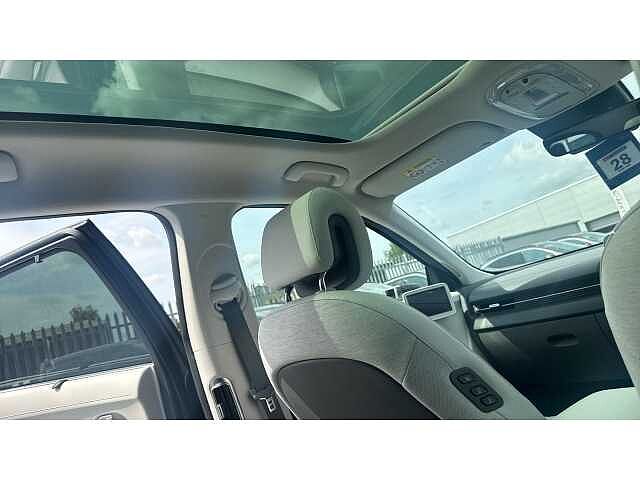 Hyundai Ioniq 5 IONIQ 5 168kW Namsan Edition 77 kWh 5dr Auto