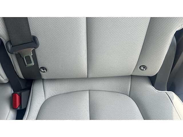 Hyundai Ioniq 5 IONIQ 5 168kW Namsan Edition 77 kWh 5dr Auto
