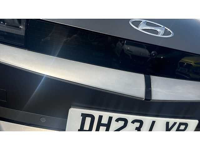 Hyundai Ioniq 5 IONIQ 5 168kW Namsan Edition 77 kWh 5dr Auto