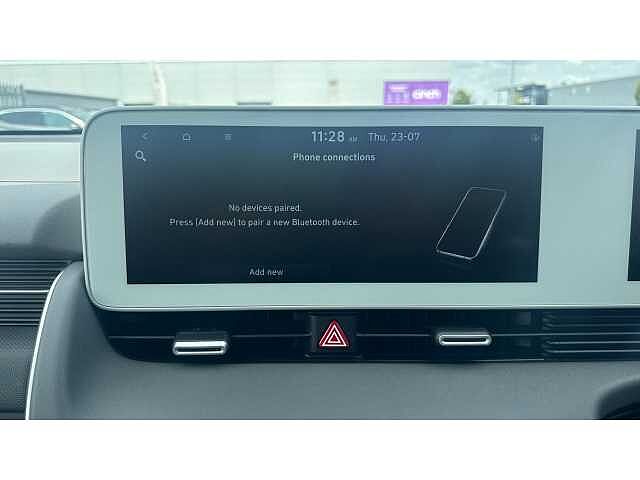 Hyundai Ioniq 5 IONIQ 5 168kW Namsan Edition 77 kWh 5dr Auto