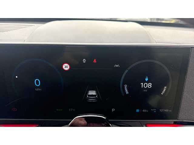 Hyundai Kona KONA 160kW N Line S 65kWh 5dr Auto