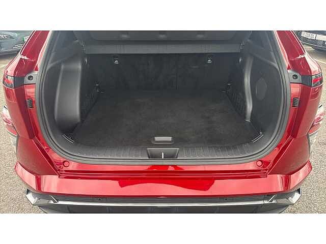 Hyundai Kona KONA 160kW N Line S 65kWh 5dr Auto