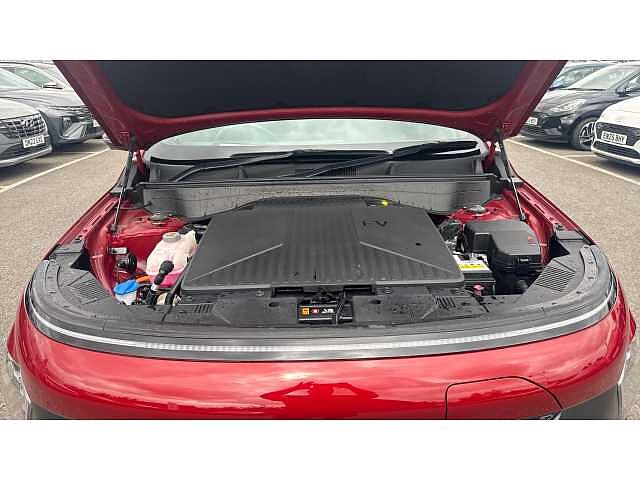 Hyundai Kona KONA 160kW N Line S 65kWh 5dr Auto