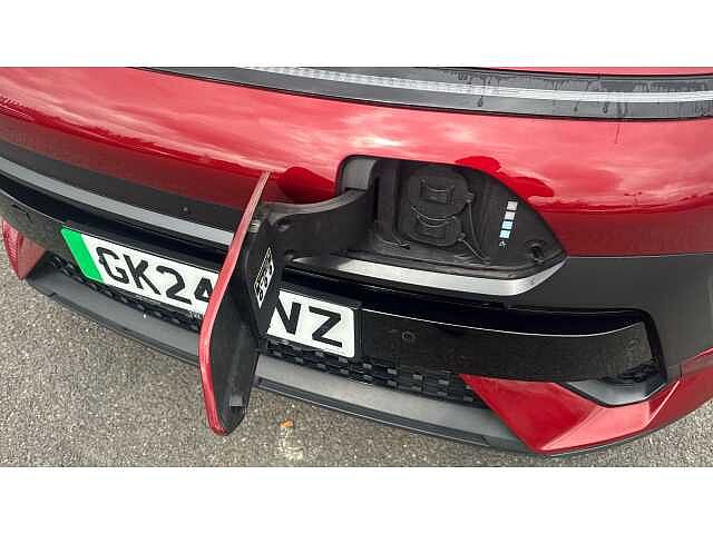 Hyundai Kona KONA 160kW N Line S 65kWh 5dr Auto