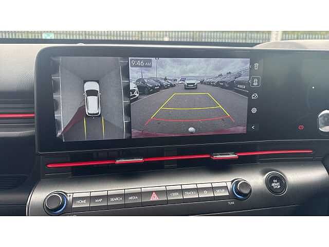 Hyundai Kona KONA 160kW N Line S 65kWh 5dr Auto