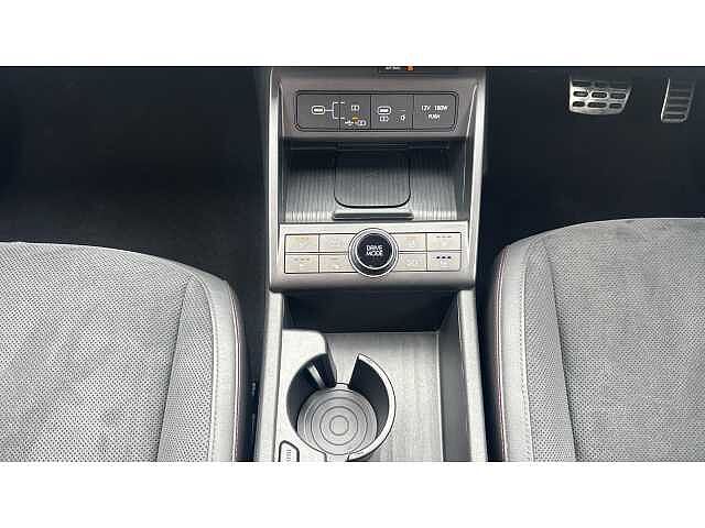 Hyundai Kona KONA 160kW N Line S 65kWh 5dr Auto