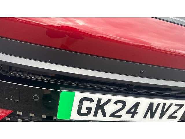 Hyundai Kona KONA 160kW N Line S 65kWh 5dr Auto