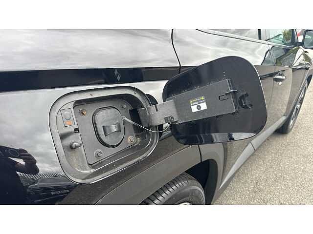 Hyundai Tucson TUCSON 1.6 TGDi Plug-in Hybrid Ultimate 5dr 4WD Auto