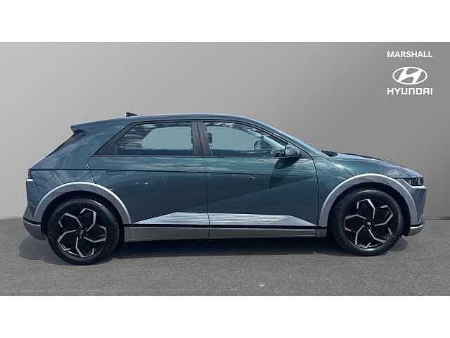 Hyundai Ioniq 5 IONIQ 5 125kW Premium 58 kWh 5dr Auto