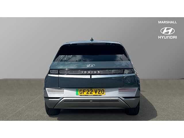 Hyundai Ioniq 5 IONIQ 5 125kW Premium 58 kWh 5dr Auto