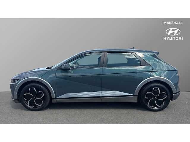 Hyundai Ioniq 5 IONIQ 5 125kW Premium 58 kWh 5dr Auto