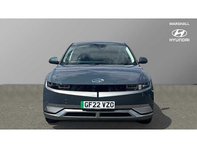 Hyundai Ioniq 5 IONIQ 5 125kW Premium 58 kWh 5dr Auto