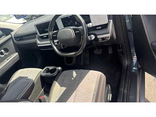 Hyundai Ioniq 5 IONIQ 5 125kW Premium 58 kWh 5dr Auto